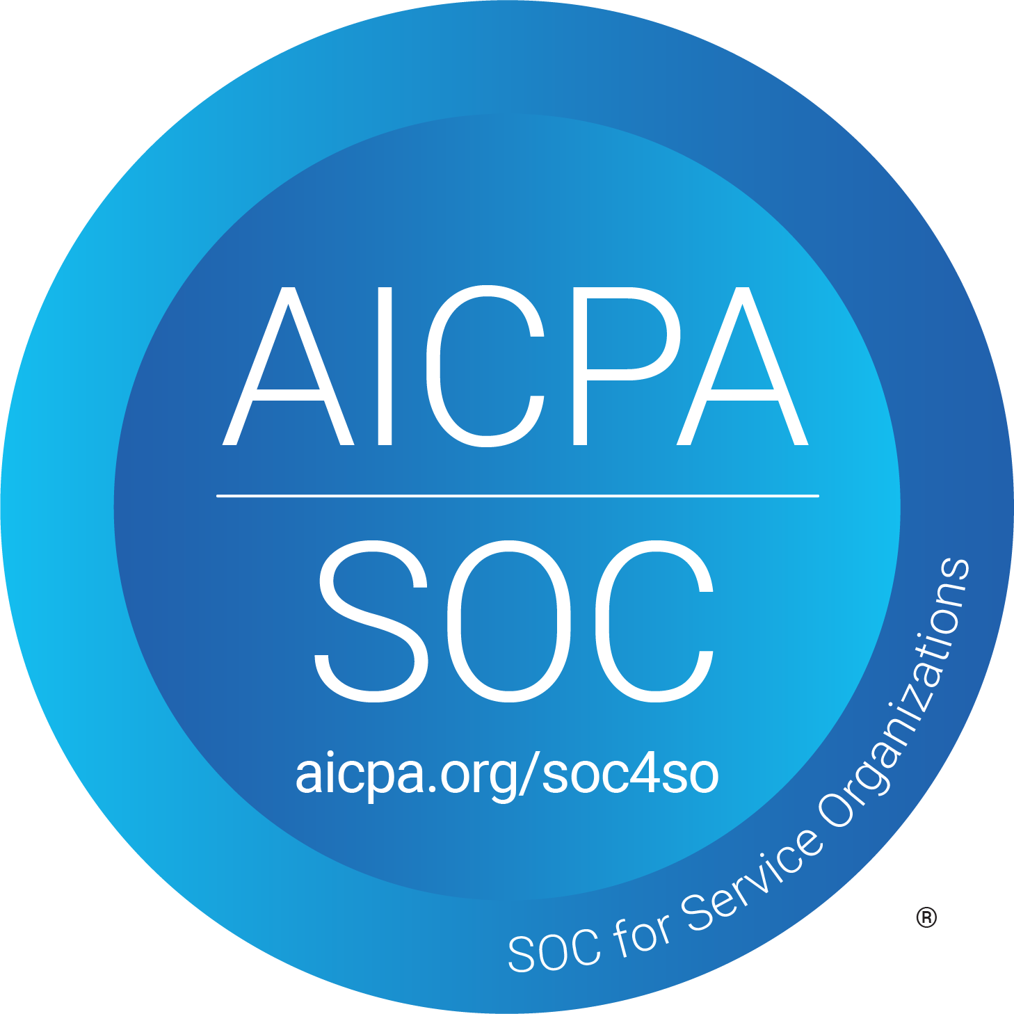 AICPA SOC