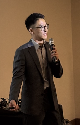 Founder pitch